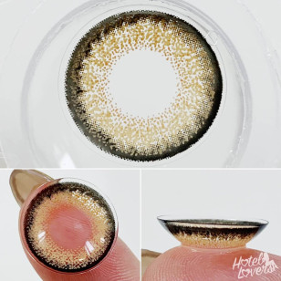 VICTORIA GARDEN 1day Vanilla Beige ビクトリアガーデン バニラベージュ